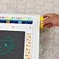 Дошка-планшет Fisher-Price Малюємо та навчаємося JDL70 - 4