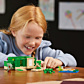 LEGO Minecraft Пляжний будинок у формі черепахи 21254 - 2
