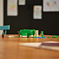 LEGO Minecraft Пляжний будинок у формі черепахи 21254 - 4