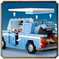 LEGO Harry Potter Летючий Форд «Англія» 76424 - 5
