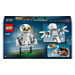 LEGO Harry Potter Гедвіґа на Тисовій вулиці, 4 76425 - 9