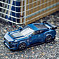 LEGO Speed Champions Спортивний автомобіль Ford Mustang Dark Horse 76920 - 4