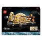 LEGO Star Wars Діорама «Mos Espa Podrace» 75380 - 8