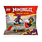LEGO NINJAGO Тренувальна база для турніру 30675 - 1