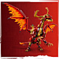 LEGO NINJAGO Першодракон руху 71822 - 6