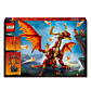 LEGO NINJAGO Першодракон руху 71822 - 9