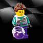 LEGO Speed Champions NASCAR Next Gen Chevrolet Camaro ZL1 76935 - 6