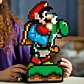 LEGO Super Mario World: Маріо і Йоші 71438 - 4