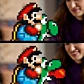 LEGO Super Mario World: Маріо і Йоші 71438 - 5