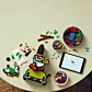 LEGO Super Mario World: Маріо і Йоші 71438 - 7