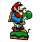LEGO Super Mario World: Маріо і Йоші 71438 - 8