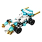 LEGO NINJAGO Суперсильні транспортні засоби дракона Зейна 30674 - 2