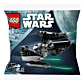 LEGO Star Wars Мінімодель Перехоплювача TIE 30685 - 1