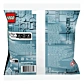 LEGO Star Wars Мінімодель Перехоплювача TIE 30685 - 3