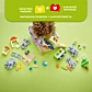 LEGO DUPLO Інтерактивний пригодницький поїзд 10427 - 12