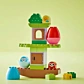 LEGO DUPLO Дерево для балансування та складання 10440 - 5