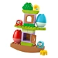 LEGO DUPLO Дерево для балансування та складання 10440 - 8