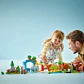 LEGO DUPLO Сімейства диких тварин 3-в-1 10446 - 2