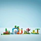LEGO DUPLO Сімейства диких тварин 3-в-1 10446 - 4