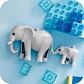LEGO DUPLO Сімейства диких тварин 3-в-1 10446 - 7