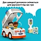 LEGO DUPLO Швидка допомога та водій 10447 - 14