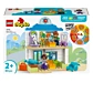 LEGO DUPLO Уперше: візит до лікаря 10449 - 1