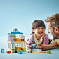 LEGO DUPLO Уперше: візит до лікаря 10449 - 2