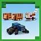 LEGO Minecraft Шахтна експедиція «Броненосець» 21269 - 6