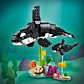 LEGO Creator Дикі тварини: пандові 31165 - 7