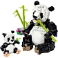 LEGO Creator Дикі тварини: пандові 31165 - 8