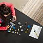 LEGO Technic Глибоководний дослідницький підводний човен 42201 - 2