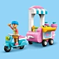 LEGO Friends Ятка з солодкою ватою та скутер 42643 - 7