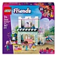 LEGO Friends Перукарня та магазин аксесуарів 42662 - 1