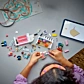 LEGO Friends Перукарня та магазин аксесуарів 42662 - 3