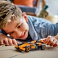 LEGO City Пілот F1 з автомобілем для перегонів команди McLaren 60442 - 2