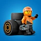 LEGO City Пілот F1 з автомобілем для перегонів команди McLaren 60442 - 6