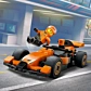 LEGO City Пілот F1 з автомобілем для перегонів команди McLaren 60442 - 7