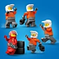 LEGO City Піт-стоп і піт-екіпаж F1 з болідом Ferrari 60443 - 6