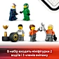 LEGO City Вантажівка F1 з автомобілями RB20 та AMR24 60445 - 15