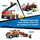 LEGO City Жовтий будівельний автонавантажувач 60450 - 10