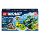 LEGO DREAMZzz Матео та автомобіль для гонки Зет-Блоб 71491 - 1