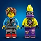 LEGO DREAMZzz Матео та автомобіль для гонки Зет-Блоб 71491 - 5
