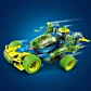 LEGO DREAMZzz Матео та автомобіль для гонки Зет-Блоб 71491 - 6