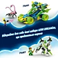 LEGO DREAMZzz Матео та автомобіль для гонки Зет-Блоб 71491 - 9