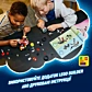 LEGO DREAMZzz Робот-тигр Купера та Хот-род авто Зеро 71497 - 10