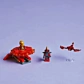 LEGO Ninjago Дракон Кая Спін-джитсу 71823 - 4