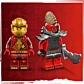 LEGO Ninjago Дракон Кая Спін-джитсу 71823 - 5