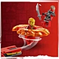 LEGO Ninjago Дракон Кая Спін-джитсу 71823 - 6