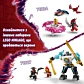 LEGO Ninjago Дракон Кая Спін-джитсу 71823 - 10