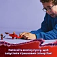 LEGO Ninjago Дракон Кая Спін-джитсу 71823 - 12